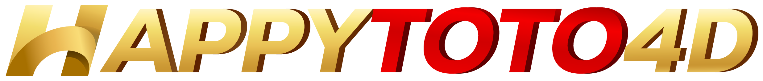 Slot Online Happytoto4d Logo