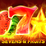 Slot Online Happytoto4d Sevens & Fruits