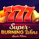 Slot Online Happytoto4d Super Burning Wins