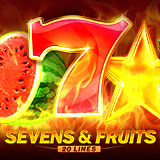Slot Online Happytoto4d Sevens & Fruits: 20 Lines