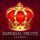 Slot Online Happytoto4d Imperial Fruits: 5 Lines