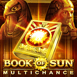 Slot Online Happytoto4d Book Of Sun Multichance