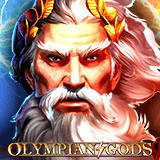Slot Online Happytoto4d Olympian Gods