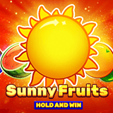 Slot Online Happytoto4d Sunny Fruits: Hold And Win