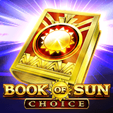 Slot Online Happytoto4d Book Of Sun: Choice