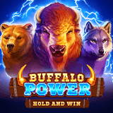 Slot Online Happytoto4d Buffalo Power: Hold And Win