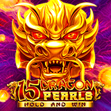 Slot Online Happytoto4d 15 Dragon Pearls