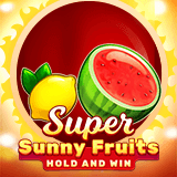 Slot Online Happytoto4d Super Sunny Fruits: Hold And Win
