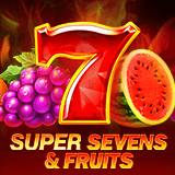 Slot Online Happytoto4d 5 Super Sevens & Fruits