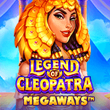 Slot Online Happytoto4d Legend Of Cleopatra Megaways
