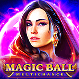 Slot Online Happytoto4d Magic Ball Multichance