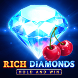 Slot Online Happytoto4d Rich Diamonds: Hold And Win