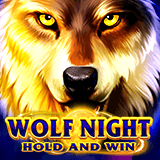Slot Online Happytoto4d Wolf Night
