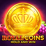 Slot Online Happytoto4d Royal Coins: Hold And Win