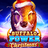 Slot Online Happytoto4d Buffalo Power: Christmas