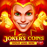 Slot Online Happytoto4d Joker's Coin: Hold And Win