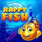 Slot Online Happytoto4d Happy Fish