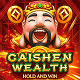 Slot Online Happytoto4d Caishen Wealth