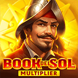 Slot Online Happytoto4d Book Del Sol: Multiplier
