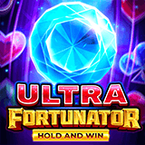 Slot Online Happytoto4d Ultra Fortunator: Hold And Win