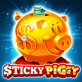 Slot Online Happytoto4d Sticky Piggy