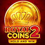 Slot Online Happytoto4d Royal Coins2: Hold And Win