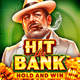 Slot Online Happytoto4d Hit The Bank: Hold And Win