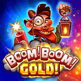 Slot Online Happytoto4d Boom! Boom! Gold!
