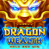 Slot Online Happytoto4d Dragon Wealth Hold And Win