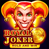 Slot Online Happytoto4d Royal Joker: Hold And Win