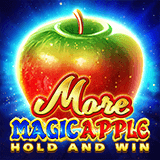 Slot Online Happytoto4d More Magic Apple