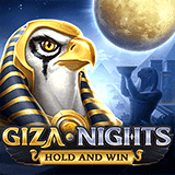 Slot Online Happytoto4d Giza Nights: Hold And Win