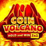 Slot Online Happytoto4d Coin Volcano - Hold And Win