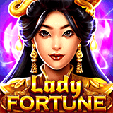 Slot Online Happytoto4d Lady Fortune