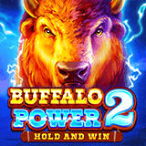 Slot Online Happytoto4d Buffalo Power2: Hold And Win