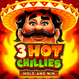 Slot Online Happytoto4d 3 Hot Chillies