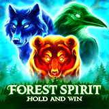 Slot Online Happytoto4d Forest Spirit