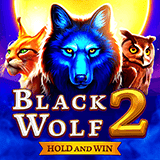 Slot Online Happytoto4d Black Wolf 2