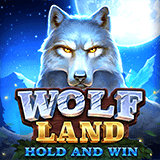 Slot Online Happytoto4d Wolf Land: Hold And Win