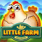 Slot Online Happytoto4d Little Farm
