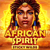 Slot Online Happytoto4d African Spirit Sticky Wilds