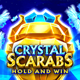 Slot Online Happytoto4d Crystal Scarabs