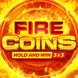 Slot Online Happytoto4d Fire Coins: Hold And Win