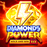 Slot Online Happytoto4d Diamonds Power: Hold And Win