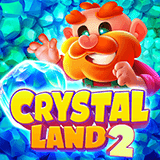 Slot Online Happytoto4d Crystal Land 2