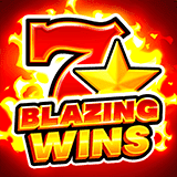 Slot Online Happytoto4d Blazing Wins