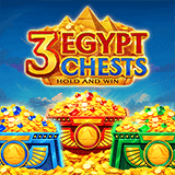 Slot Online Happytoto4d 3 Egypt Chests
