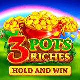 Slot Online Happytoto4d 3 Pots Riches Extra: Hold And Win
