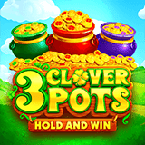 Slot Online Happytoto4d 3 Clover Pots