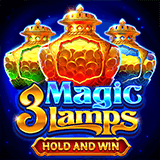 Slot Online Happytoto4d 3 Magic Lamps